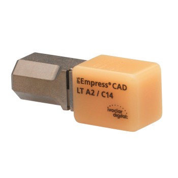 IPS Empress CAD PrograMill LT A2 C14/5