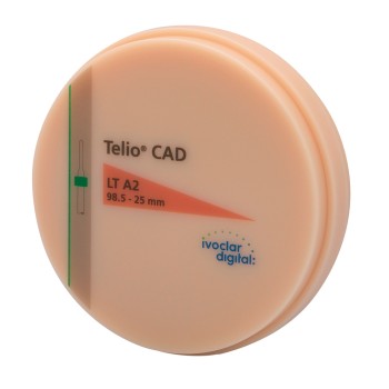 Telio CAD LT A3.5 98.5-16mm  1 St