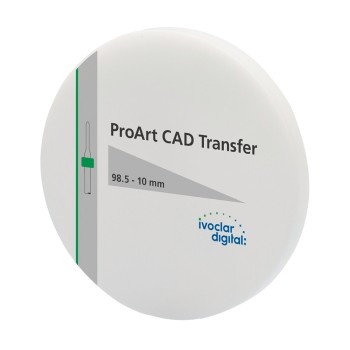 ProArt CAD Transfer 98.5-10mm/2  St