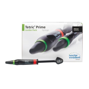 Tetric Prime Jumbo Ref. A2 10x3g