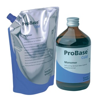 Probase Cold pink 2x500g