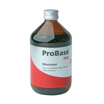 Probase Hot Flüssigkeit 500ml