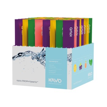 PROPHYpearls Selection  80x15g