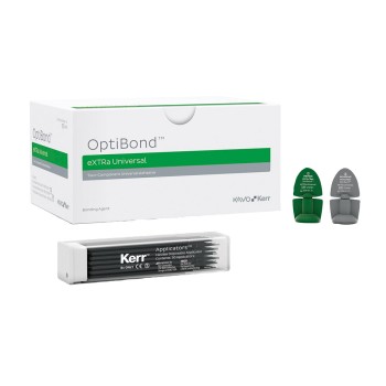 OptiBond eXTRa Universal Unidose Kit