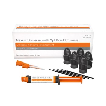 Nexus Universal m. OptiBond Trial Kit