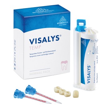 Visalys Temp A1 1x50ml Nopa