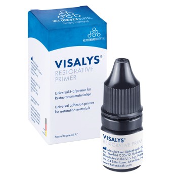 Visalys Restorative Primer 4ml  Fl