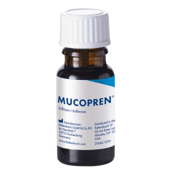 Mucopren Adhäsiv 10ml Fl