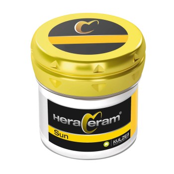 HeraCeramSun Value 1 20g