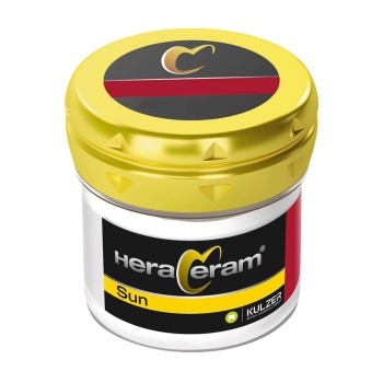 HeraCeramSun Increaser in A1 20g