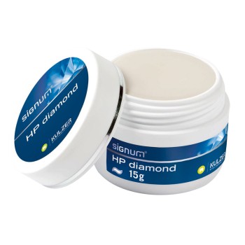 Signum Hp Diamond Polierpaste 15g