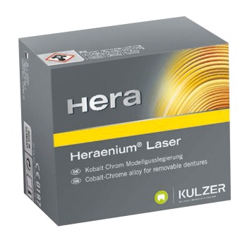 Heraenium Laser 1000g Pa