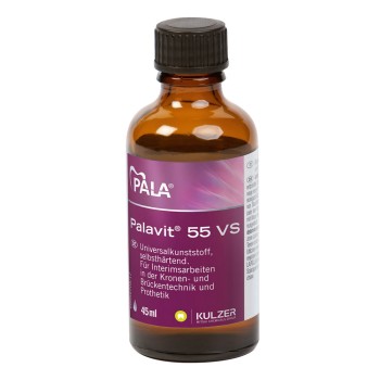 Palavit 55 Vs Flüss.  45ml Fl