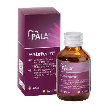 Palaferm Isolierung  80ml