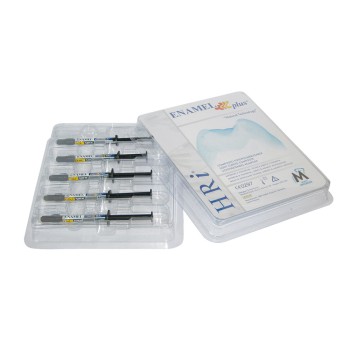 Enamel plus HRi NG Flow Mini-Kit