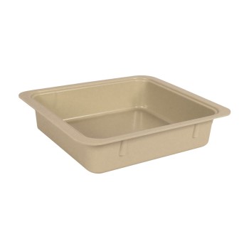 Materialwanne einzeln beige St