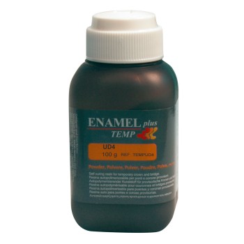 Enamel plus Temp Dentin UD4 100g