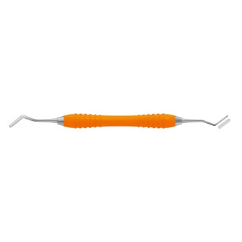 Heidemannspatel orange 2.0/0.3mm flex St