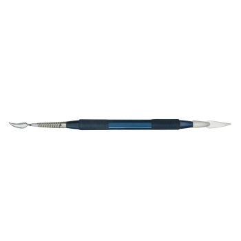 Greenstein Color Instrum. blau 0,2mm  St