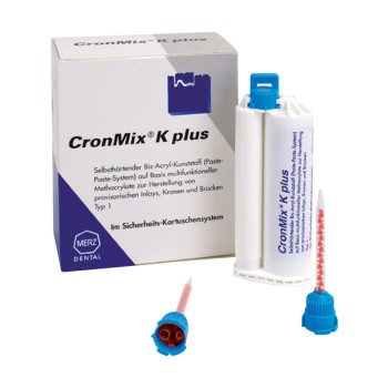 Cronmix-K plus A2 2x78g