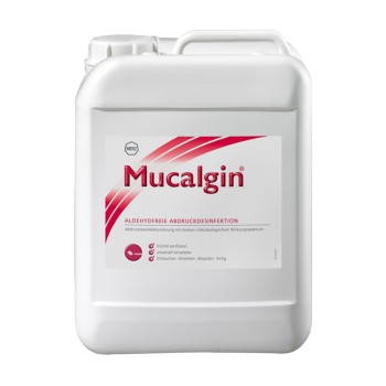 Mucalgin  5 Ltr Kan