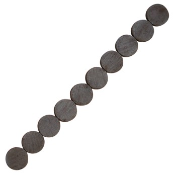 PLULINE MAGNETE 20x6mm, 100St