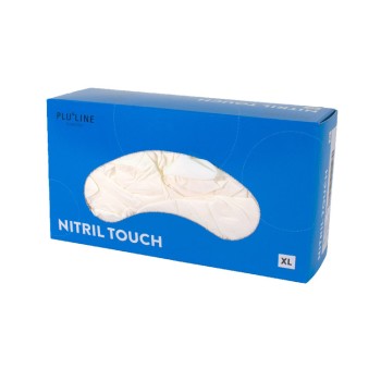 PLULINE NITRIL TOUCH Gr.S pdf., 100St