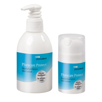 PLURACARE PROTECT Hautschutzlotion, 50ml