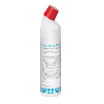 PLURACLEAN MD, 750ml Fl