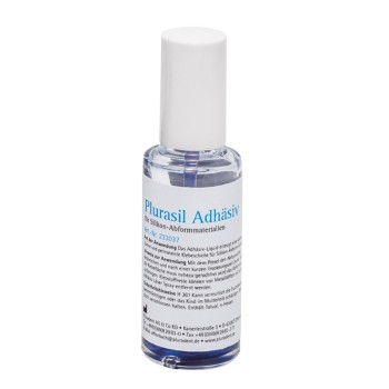 PLURASIL ADHÄSIV SILIKON, 10ml Fl