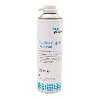 PLURASOL ÖLSPRAY UNIVERSAL, 500ml Ds