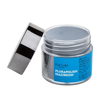 PLURAPOLISH DIAZIRKON, 40g