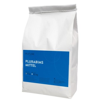 PLURABIMS mittel, 5kg Btl