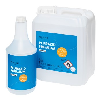 PLURAZID PREMIUM, 1L Fl