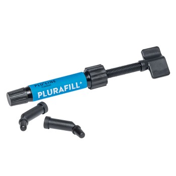 PLURAFILL+ COMPOSITE A3, 1x4g Spr