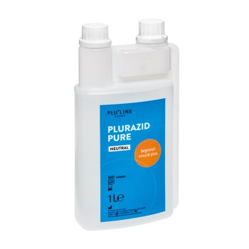 PLURAZID PURE, 1L Fl