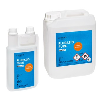 PLURAZID PURE, 5L Kan