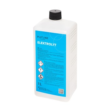 PLULINE ELEKTROLYT, 1L Fl