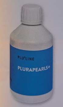 PLUPEARLS Prophylaxepulver PLUS 120g