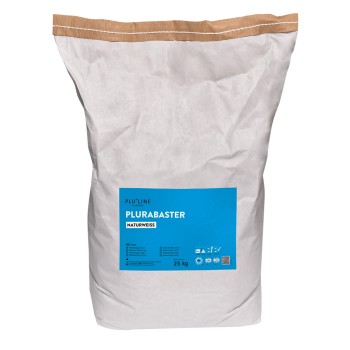 PLURABASTER, 25kg Sack