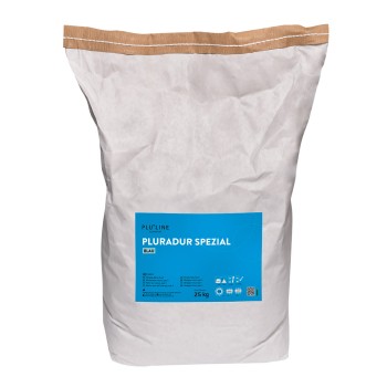 PLURADUR SPEZIAL, 25kg Sack