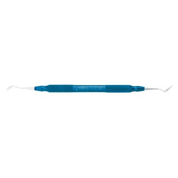 PLULINE THOMAS COLOR INSTR. 3 blau, St