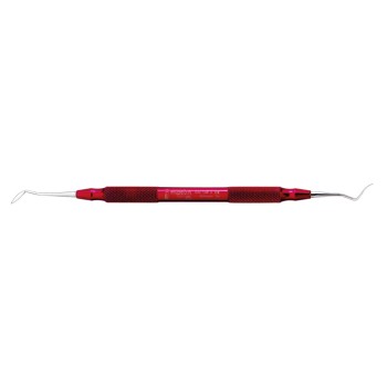 PLULINE THOMAS COLOR INSTR. 4 rot, St