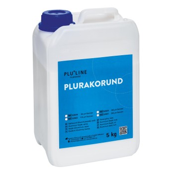 PLURAKORUND 110my, 5kg Kan