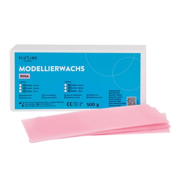 PLULINE MODELLIERW.Sommer 1,25mm, 2,5kg