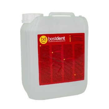 Flächendesinfektion Bestdent  5Ltr