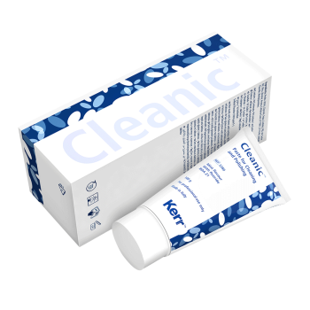 Cleanic m. Fluorid minze 100g Tb