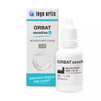 Orbat Sensitive 20ml Fl