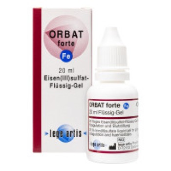 Orbat Forte 20ml Fl