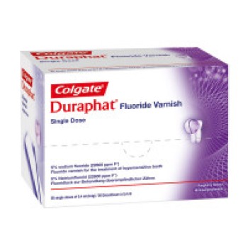 Duraphat Single Dose 50x0,4ml